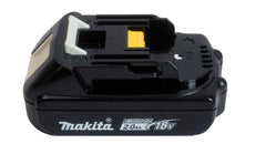 Makita BL1820B 18V Compact Lithium-Ion 2.0Ah Battery 2 Pack (CLONE)