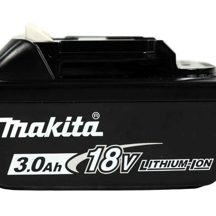 Makita BL1830B-NBX 18-Volt Lithium-Ion 3.0Ah with Charge Indicator