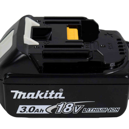 Makita BL1830B-NBX 18-Volt Lithium-Ion 3.0Ah with Charge Indicator