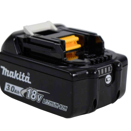 Makita BL1830B-NBX 18-Volt Lithium-Ion 3.0Ah with Charge Indicator
