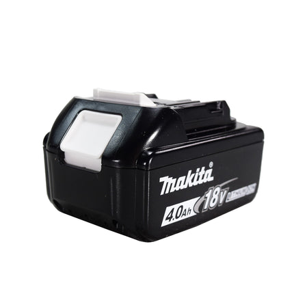 Makita BL1840B 18V 4.0 Ah Single Battery Pack with Fuel Gauge