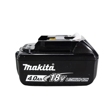 Makita BL1840B 18V 4.0 Ah Single Battery Pack with Fuel Gauge