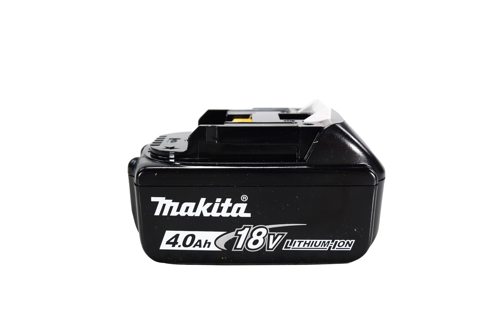 Makita BL1840B 18V 4.0 Ah Single Battery Pack with Fuel Gauge