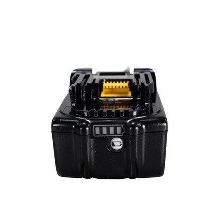 Makita BL1840B 18V 4.0 Ah Single Battery Pack with Fuel Gauge
