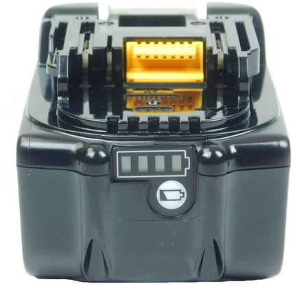 Makita 18V 4.0 Battery with Fuel Gauge