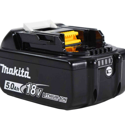 Makita BL1850 18V LXT 5.0Ah Lithium Ion Battery Pack - 10 Pack