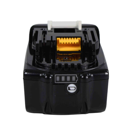 Makita BL1850 18V LXT 5.0Ah Lithium Ion Battery Pack - 10 Pack