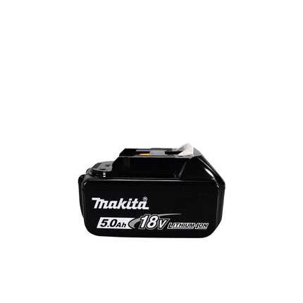 Makita 18V LXT® Lithium-Ion 5.0Ah Rechargeable Battery with Integrated LED Fuel Gauge – Fast Charge, High Capacity Power for Makita 18V LXT Tools, Durable Construction & Enhanced Runtime