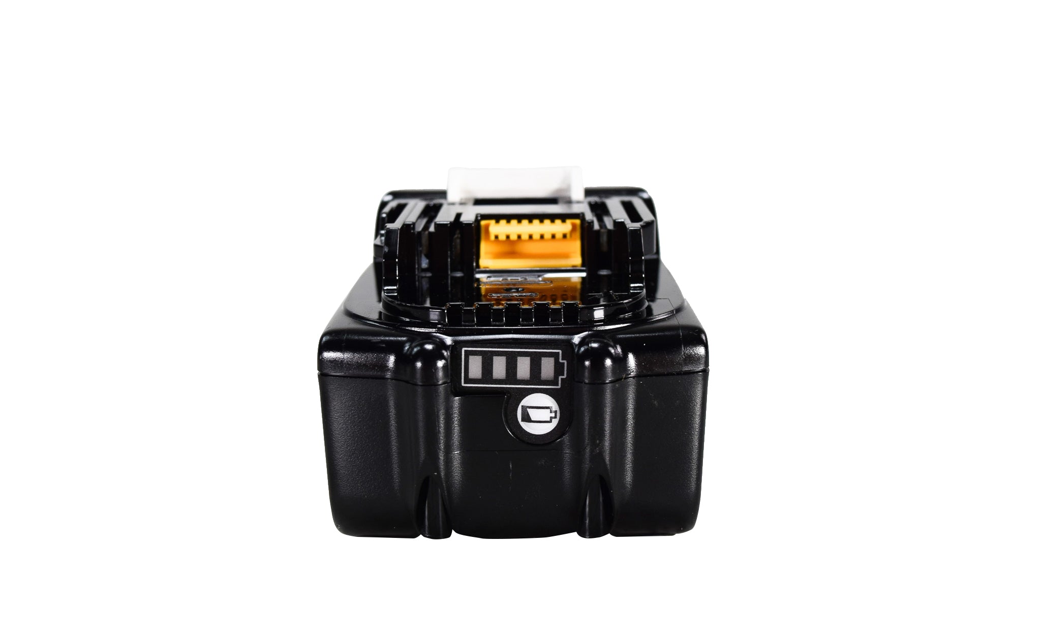 Makita 18V LXT® Lithium-Ion 5.0Ah Rechargeable Battery with Integrated LED Fuel Gauge – Fast Charge, High Capacity Power for Makita 18V LXT Tools, Durable Construction & Enhanced Runtime