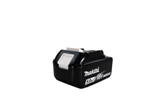 Makita BL1850B 18-Volt LXT Lithium-Ion High Capacity Battery Pack W/ Fuel Gauge