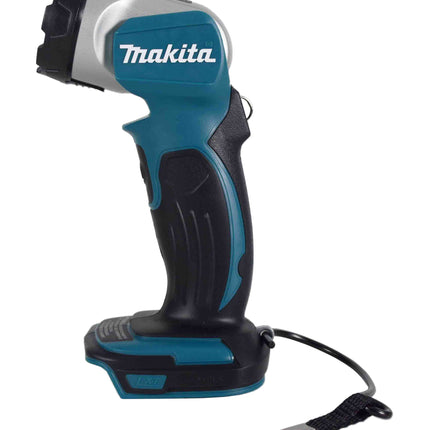 Makita DML802 18V LXT Lithium-Ion Cordless L.E.D. Flashlight with Bare Tool
