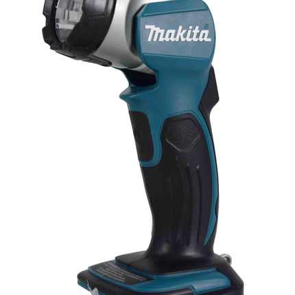 Makita DML802 18V LXT Lithium-Ion Cordless L.E.D. Flashlight with Bare Tool