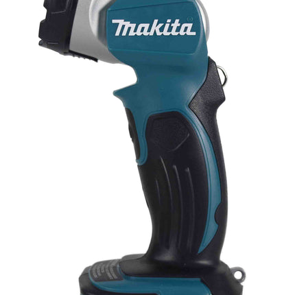 Makita DML802 18V LXT Lithium-Ion Cordless L.E.D. Flashlight with Bare Tool