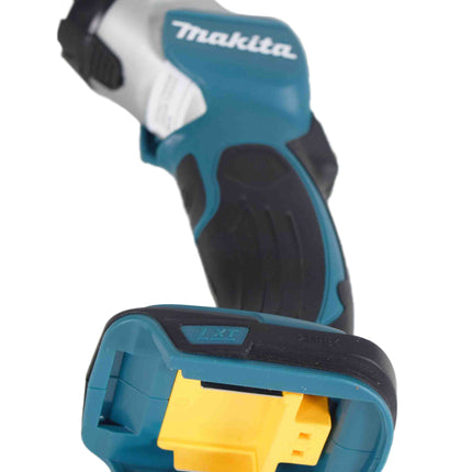 Makita DML802 18V LXT Lithium-Ion Cordless L.E.D. Flashlight with Bare Tool