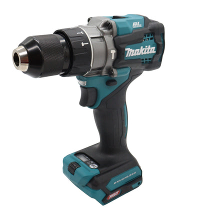 Makita GDT01Z 40V max XGT Brushless Cordless 4?Speed Impact Driver, Tool Only
