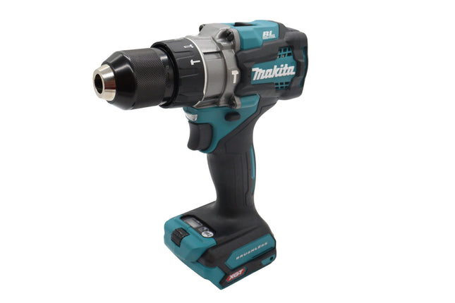 Makita GDT01Z 40V max XGT Brushless Cordless 4?Speed Impact Driver, Tool Only