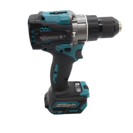 Makita GDT01Z 40V max XGT Brushless Cordless 4?Speed Impact Driver, Tool Only