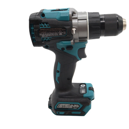Makita GDT01Z 40V max XGT Brushless Cordless 4?Speed Impact Driver, Tool Only