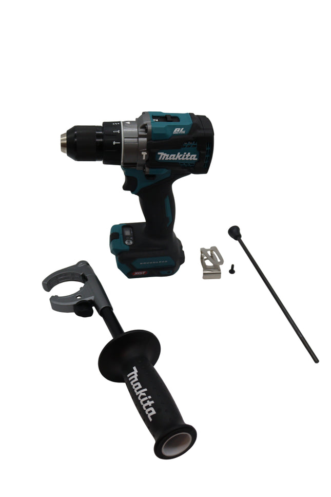 Makita GPH01Z 40V max XGT Brushless Cordless 1/2" Hammer Driver?Drill, Tool Only