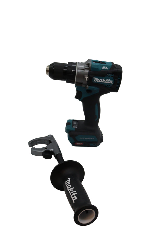 Makita GPH01Z 40V max XGT Brushless Cordless 1/2" Hammer Driver?Drill, Tool Only