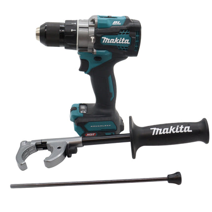Makita GPH01Z 40V max XGT Brushless Cordless 1/2" Hammer Driver?Drill, Tool Only