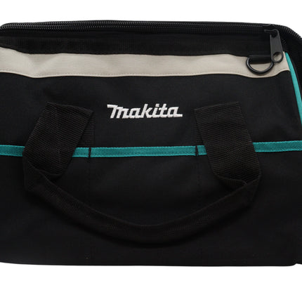 MAKITA XGT Tool Bag Storage Case Outside Pockets 14