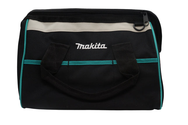 MAKITA XGT Tool Bag Storage Case Outside Pockets 14
