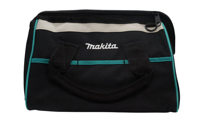 MAKITA XGT Tool Bag Storage Case Outside Pockets 14