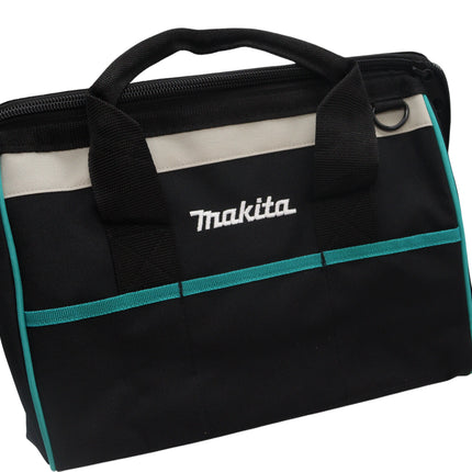 MAKITA XGT Tool Bag Storage Case Outside Pockets 14