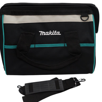 MAKITA XGT Tool Bag Storage Case Outside Pockets 14