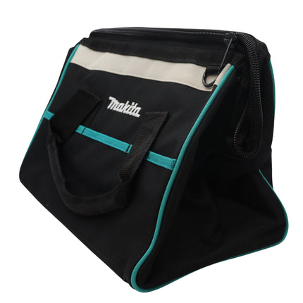MAKITA XGT Tool Bag Storage Case Outside Pockets 14