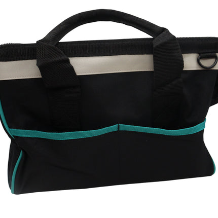 MAKITA XGT Tool Bag Storage Case Outside Pockets 14