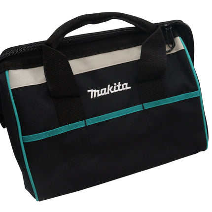 MAKITA XGT Tool Bag Storage Case Outside Pockets 14