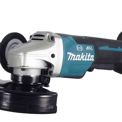 Makita XAG20Z 18V LXT Lithium-Ion Brushless Cordless 4-1/2 in. or 5 in.