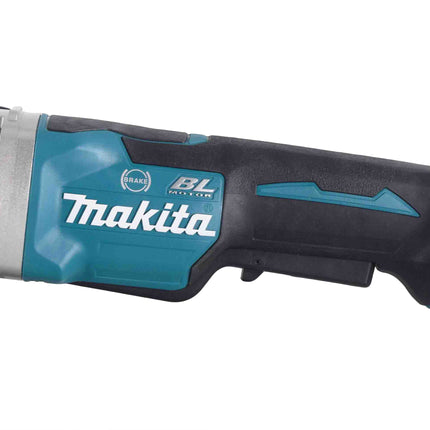 Makita XAG20Z 18V LXT Lithium-Ion Brushless Cordless 4-1/2 in. or 5 in.