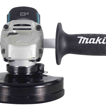 Makita XAG20Z 18V LXT Lithium-Ion Brushless Cordless 4-1/2 in. or 5 in.