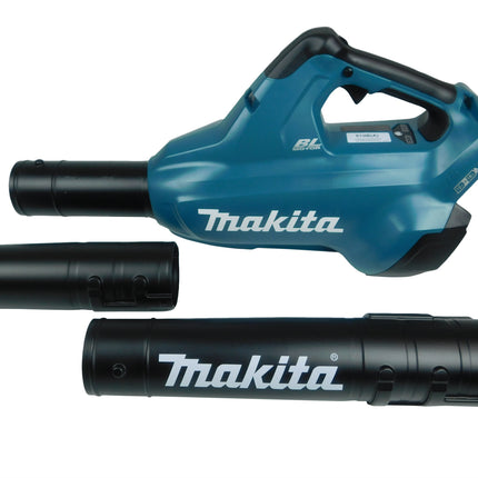 Makita XBU02Z 120 MPH 473 CFM LXT 18V X2 Lithium-Ion Cordless Brushless Leaf Blower (Tool-Only)120 MPH 473 CFM LXT 18V X2 (36V) Lithium-Ion Cordless Brushless Leaf Blower (Tool-Only)