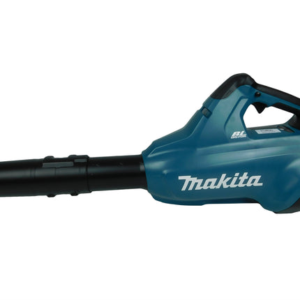 Makita XBU02Z 120 MPH 473 CFM LXT 18V X2 Lithium-Ion Cordless Brushless Leaf Blower (Tool-Only)120 MPH 473 CFM LXT 18V X2 (36V) Lithium-Ion Cordless Brushless Leaf Blower (Tool-Only)