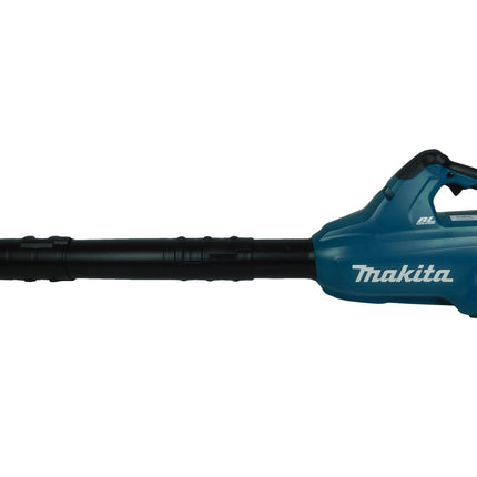 Makita XBU02Z 120 MPH 473 CFM LXT 18V X2 Lithium-Ion Cordless Brushless Leaf Blower (Tool-Only)120 MPH 473 CFM LXT 18V X2 (36V) Lithium-Ion Cordless Brushless Leaf Blower (Tool-Only)