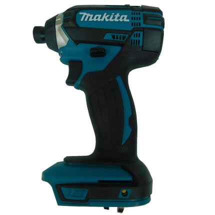 Makita XDT11Z-NBX 18V LXT Cordless Lithium-Ion 1/4-inch Hex Impact Driver (Tool Only) (CLONE)