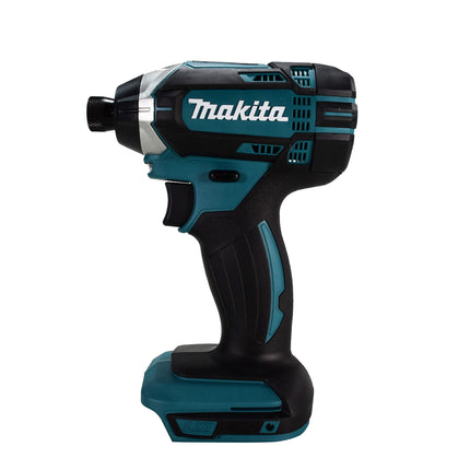 Makita XDT11Z-NBX 18V LXT Cordless Lithium-Ion 1/4-inch Hex Impact Driver (Tool Only)