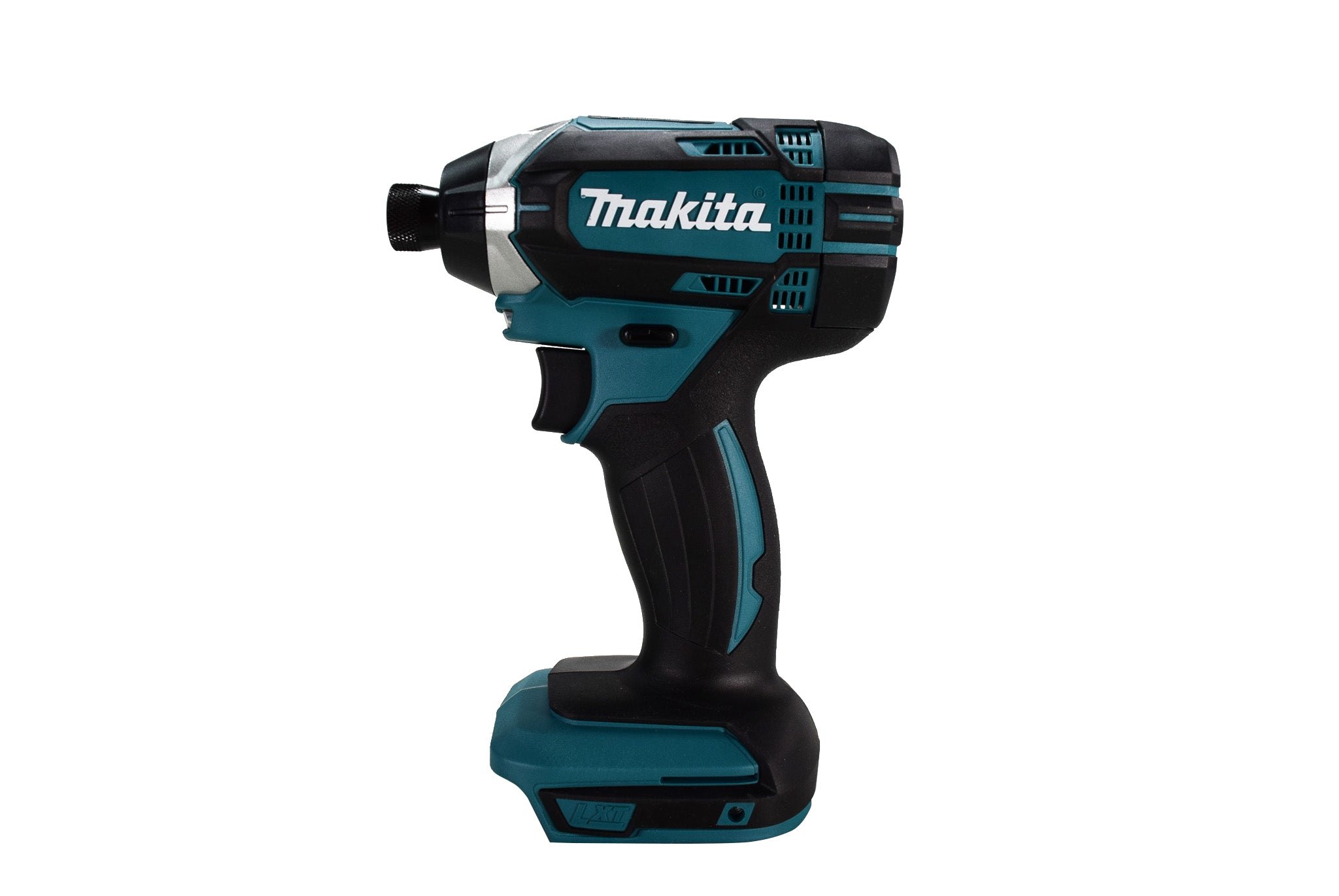 Makita XDT11Z-NBX 18V LXT Cordless Lithium-Ion 1/4-inch Hex Impact Driver (Tool Only)