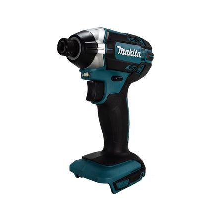 Makita XDT11Z-NBX 18V LXT Cordless Lithium-Ion 1/4-inch Hex Impact Driver (Tool Only)