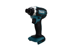 Makita XDT11Z-NBX 18V LXT Cordless Lithium-Ion 1/4-inch Hex Impact Driver (Tool Only)
