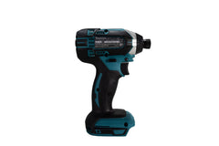 Makita XDT11Z-NBX 18V LXT Cordless Lithium-Ion 1/4-inch Hex Impact Driver (Tool Only)