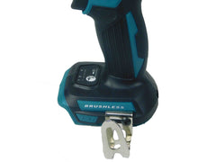 Makita XDT14Z 18V LXT 1/4inch 3-Speed Brushless Impact Driver (Bare Tool)