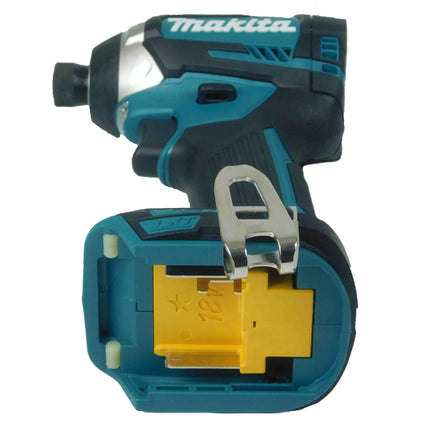Makita XDT14Z 18V LXT 1/4inch 3-Speed Brushless Impact Driver (Bare Tool)