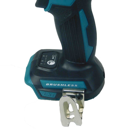 Makita XDT14Z 18V LXT 1/4inch 3-Speed Brushless Impact Driver (Bare Tool)