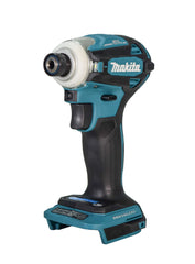 Makita XDT19Z 18V LXT Brushless Cordless 4-Speed Impact Driver (Bare Tool)