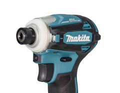 Makita XDT19Z 18V LXT Brushless Cordless 4-Speed Impact Driver (Bare Tool)